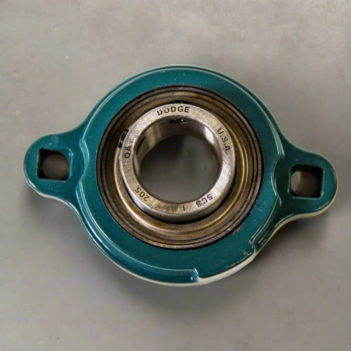 010.0021 Two Bolt Bearing