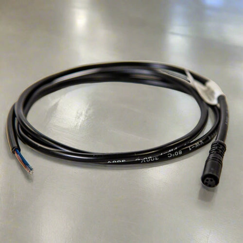032.563 EZ-Logic 3ft Input Cable