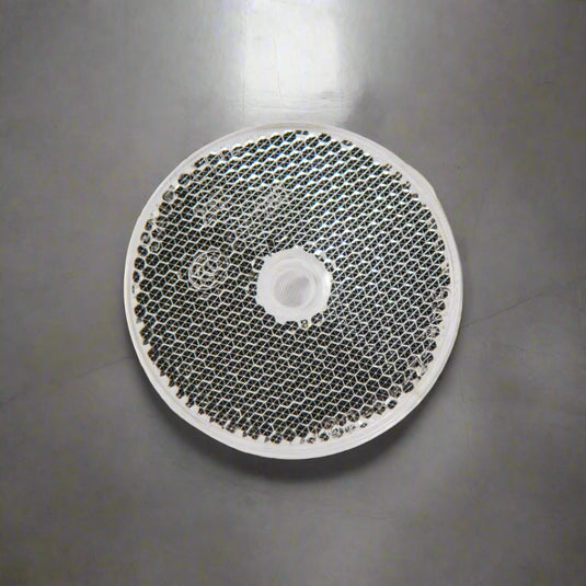 032.218 Round Reflector