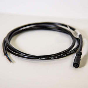 032.563 EZ-Logic 3ft Input Cable