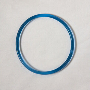090.2558 Blue O-Ring