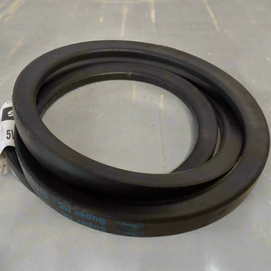 066.136 V-Belt 10' Long