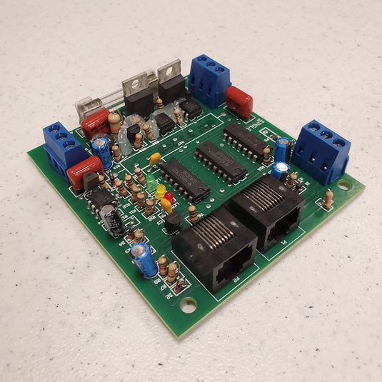 1-90049 Accumulation Board