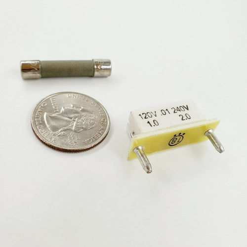 12544 Fuse Resistor Kit
