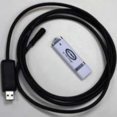 K-01554 GENESIS USB PROGRAMMING KIT